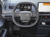Kia PV5 - Vorschau Bild 7