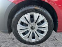 Volkswagen Caddy - Vorschau Bild 7