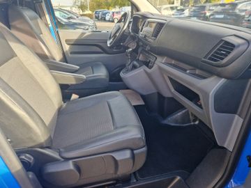 Bild 21 Opel Vivaro Kasten Edition M