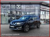 Nissan X-Trail Tekna 1.6 °LED°AAC°RFK°SHZ°AHK°NAVI°PDC° - gebrauchte Nissan X-Trail aus dem Jahr 2018