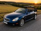Lexus SC 430 SC430 - - Lexus SC 430 Gebrauchtwagen