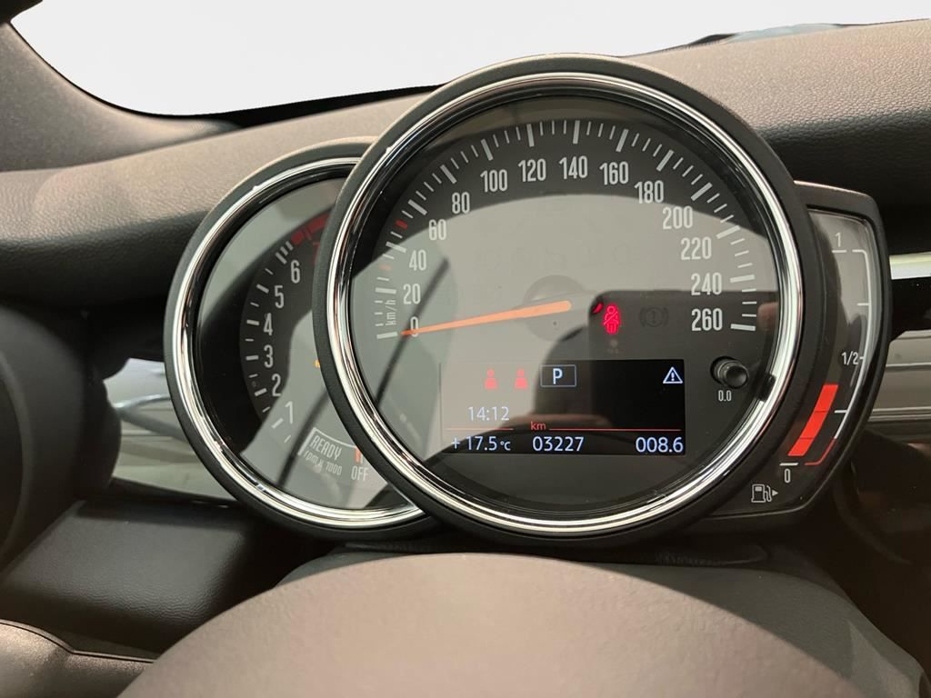 MINI Cooper Cabrio - Bild 13