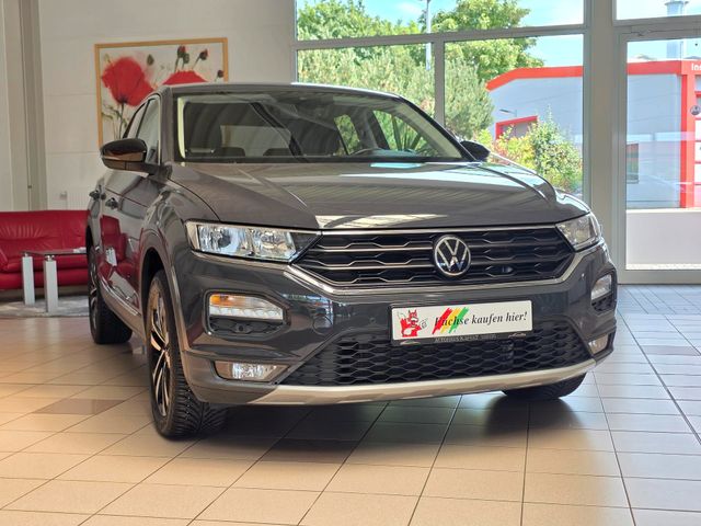 VW T-Roc — Foto 10