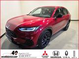 Honda ZR-V Sport Hybrid Navi+Klimaautomatik+digitales  - Honda ZR-V Neuwagen