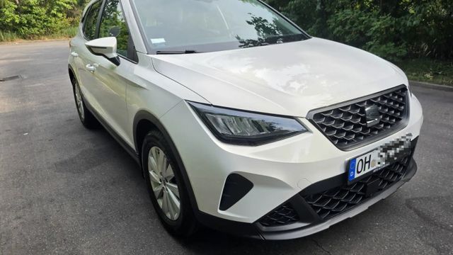 SEAT Arona 1.0 TSI 81kW Style DSG Style