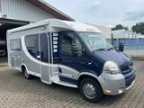 Dethleffs Esprit RT 6244 - Sat+TV - Anhängerkupplung   - - Dethleffs Esprit