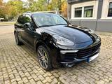 Porsche Cayenne S E-Hybrid Platinum Edition Platinum... - Porsche Cayenne mit Hybrid-Antrieb