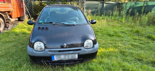 Renault Twingo 1,2 Benzin nicht Fahrbereit