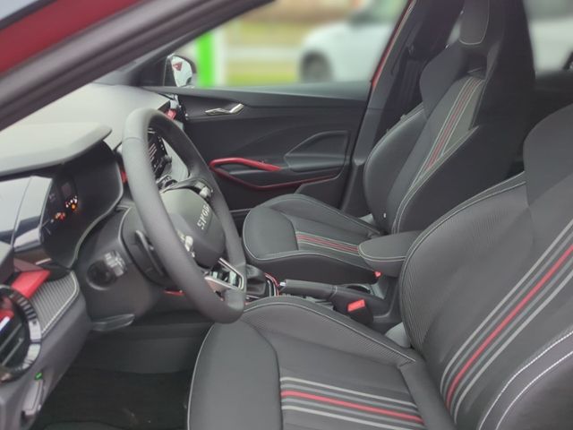 Fahrzeugabbildung SKODA Fabia 1.0 TSI DSG Monte Carlo COLOUR CONCEPT WIN