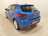 Seat Ibiza 1.0 TSI FR LED|ALU|Garantie|Klimaauto. - Seat Ibiza: Blau