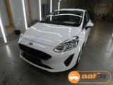 Ford Fiesta 1.0 EcoBoost Cool & Connect EU6dT Klima T
