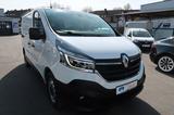 Renault Trafic Kasten L1H1 3,0t Komfort # AHK # LED
