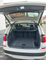 BMW X3 xDrive30d - - BMW X3 Gebrauchtwagen in Frankfurt