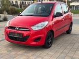 Hyundai i10 Classic*61.000km*Euro5* - Hyundai i10 Classic-E