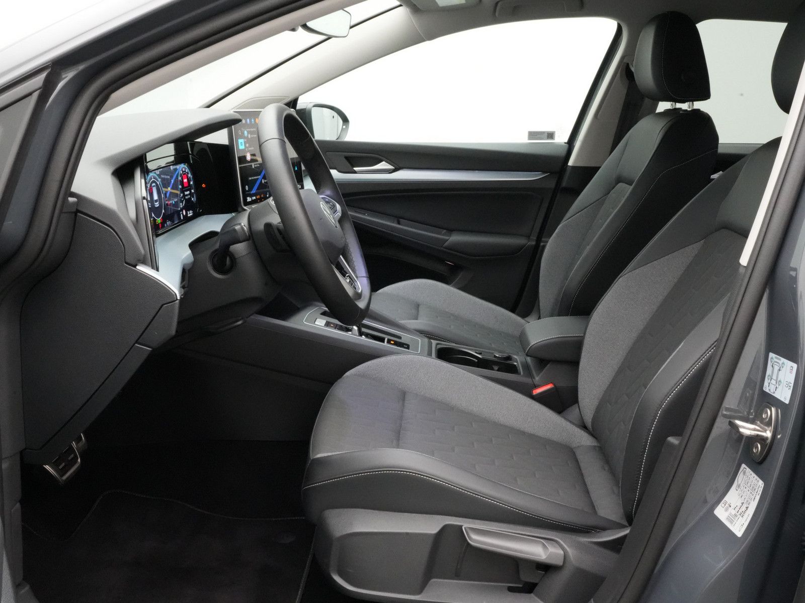 Volkswagen Golf - Bild 14
