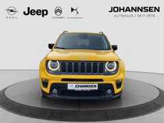 JEEP Renegade MHEV 1.5 130PS