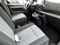Opel Zafira - Vorschau Bild 11