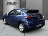 Opel Corsa Elegance 1.2 PDC+Kamera Sitzh. CarPlay All - Opel: Blau