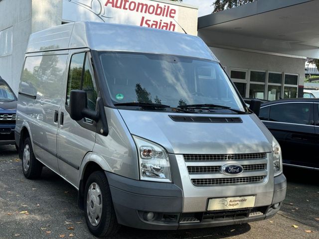 Ford Transit Kasten FT 260 K *KLIMA*AHK*1A Zustand