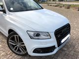 Audi SQ5 3.0 TDI tiptronic quattro - - Audi SQ5 in Hannover