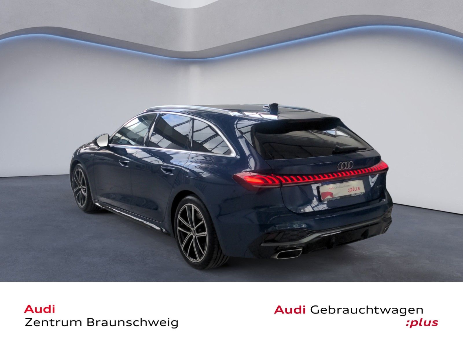 Audi A5 - Bild 4