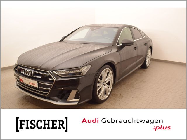 Audi S7 Sportback 3.0TDI quattro Matrix AHK Navi HUD 