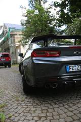 Chevrolet Camaro 6.2L V8 *EU-MODELL*VOLLAUSSTATTUNG* - Chevrolet: Eu