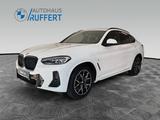 BMW X4 xDrive30i M Sport DAB Wireless Charching - BMW X4: Xdrive30d