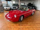 Alfa Romeo Spider Duetto - 1.6 carburatori - Alfa Romeo: Duetto
