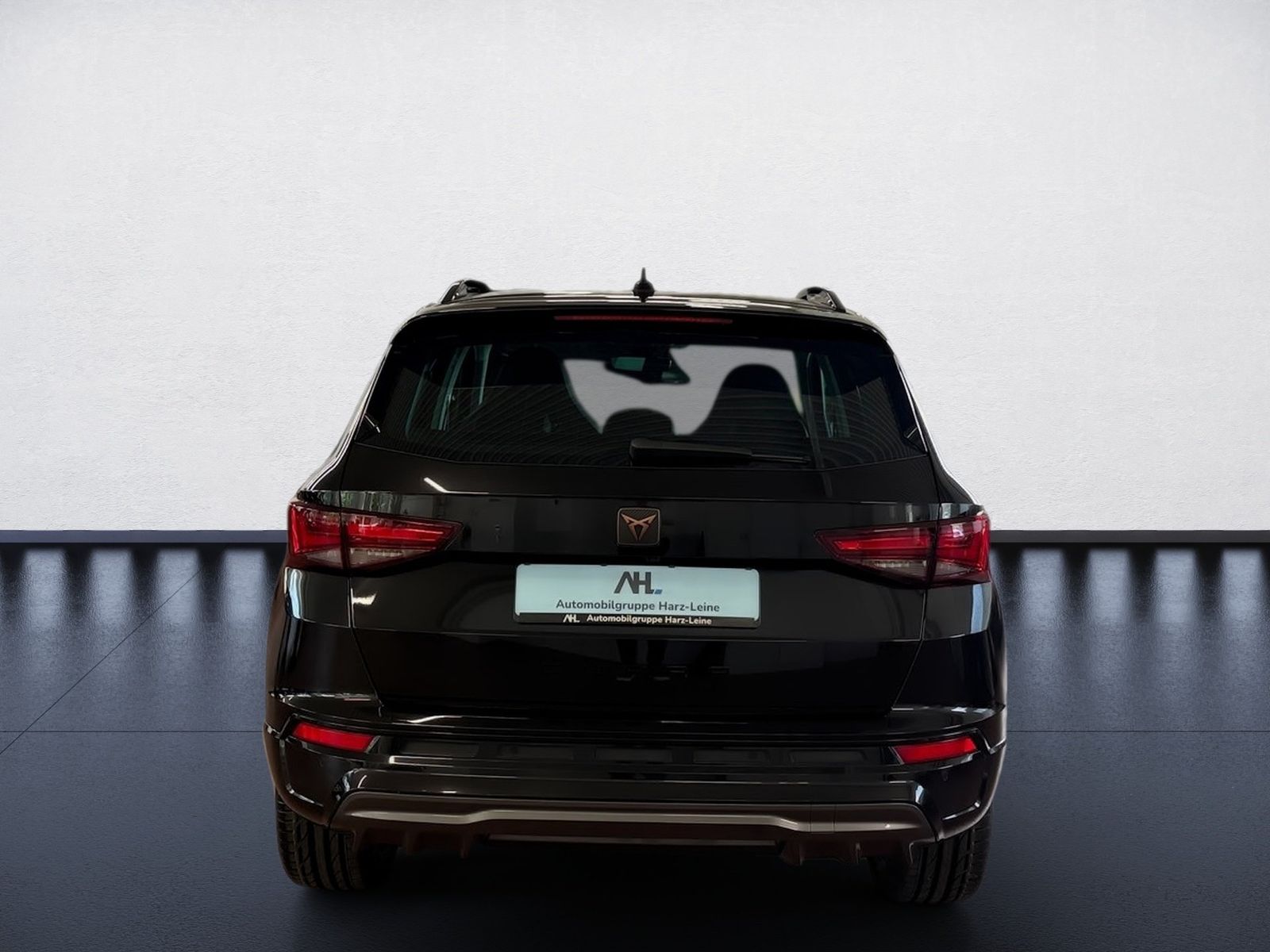 Cupra Ateca - Bild 5