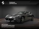 Ferrari California T - Ferrari aus 2015