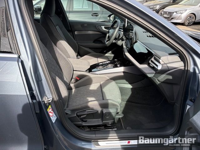 Fahrzeugabbildung Audi A5 Avant TFSI 2x S-Line S-Tronic Kamera/ACC/Sitz