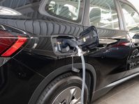 BMW iX1 - Vorschau Bild 3