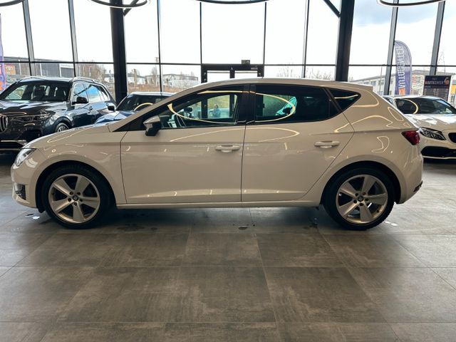 Seat Leon FR *Navi*Klima*PDC*