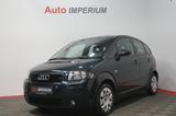 Audi A2 1.6 FSI*KLIMAAUTOMATIK*SCHECKHEFT* - Audi A2: 1.6