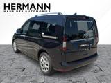 Ford Tourneo Connect 2.0 EcoBlue Titanium AHK*CAM*LED - Ford Tourneo Connect in München