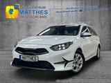 Kia Ceed Sportswagon Vision :MJ25+ NAVI+ WinterPa... - Kia cee'd Sportswagon Neuwagen