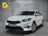 Kia Ceed Sportswagon 1.5 T-GDI DCT 160 PS Aktion!... - Kia: Automatik, Cee D