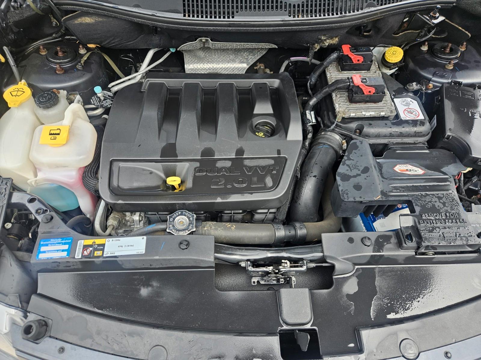 Jeep Compass 2013 — photo 10