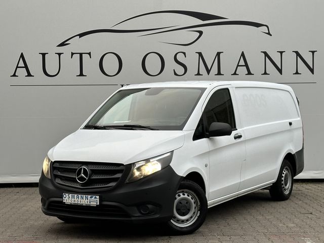 Mercedes-Benz Vito 114 CDI Lang HA / Bluetooth