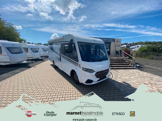 Carado I 338 Ed.15 *Autom.*Sat*Markise*Lithium*Navi*RFK