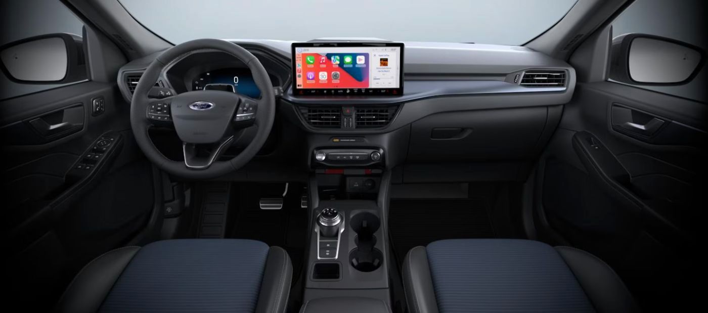 Ford Kuga BlueCruise Edition PHEV 360*B&O*LED*iACC*SH imagem 3