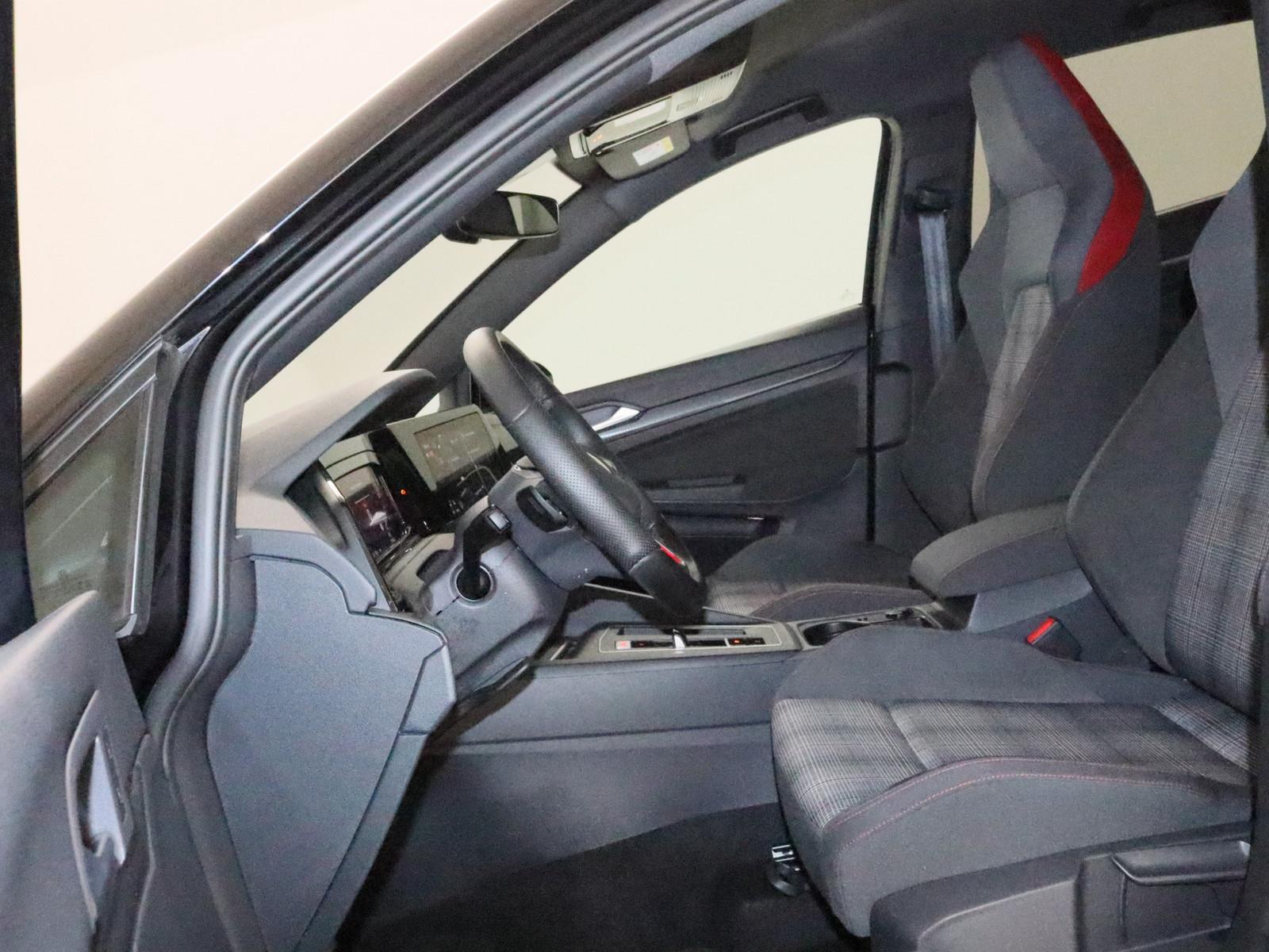 Volkswagen Golf VIII 2.0 TSI GTI MATRIX-LED ACC NAVI KAMERA, миниатюра 10