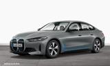 BMW i4 eDrive40 Gran Coupé Driv.Assist.Prof Kamera - BMW i4: Grau, Beheizbares Lenkrad