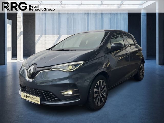 Renault ZOE R135 Z.E 50 Intens inkl. Batterie