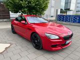BMW 650i xDrive Coupé M Sport Edition M Sport Ed... - BMW: E65