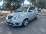 Lancia Ypsilon 1.2 Argento - Lancia Ypsilon aus 2009