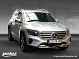 Mercedes-Benz GLB 200 d PROGRESSIVE+18''+KEYLESS-GO+MULTIBEAM - Mercedes-Benz GLB 200 Jahreswagen