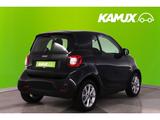 Smart fortwo EQ Aut.Passion+PANO+TEMPO+KLIMA+USB - Smart Elektroautos