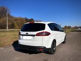 Ford S-Max 2,0 EcoBoost SCTi Titanium S PowerShif... - Ford S-Max aus 2010: Titanium